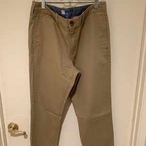 14th union chino style pants